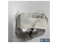 Alphatron fta stainless steel cctv camera hde2p - afbeelding 5 van  5