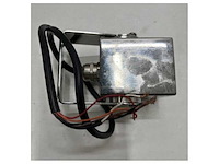 Alphatron fta stainless steel cctv camera hde2p - afbeelding 2 van  5