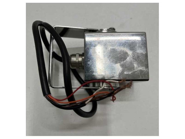 Alphatron fta stainless steel cctv camera hde2p - afbeelding 3 van  6