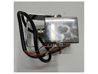 Alphatron fta stainless steel cctv camera hde2p - afbeelding 3 van  6