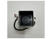 Alphatron fta stainless steel cctv camera hde2p - afbeelding 4 van  6