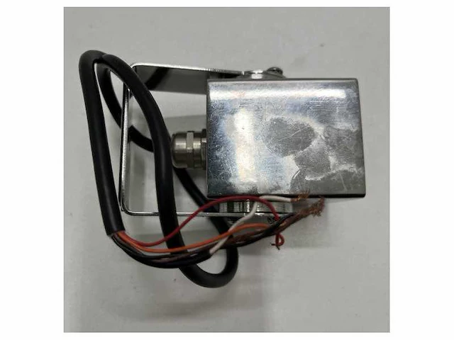 Alphatron fta stainless steel cctv camera hde2p - afbeelding 3 van  6