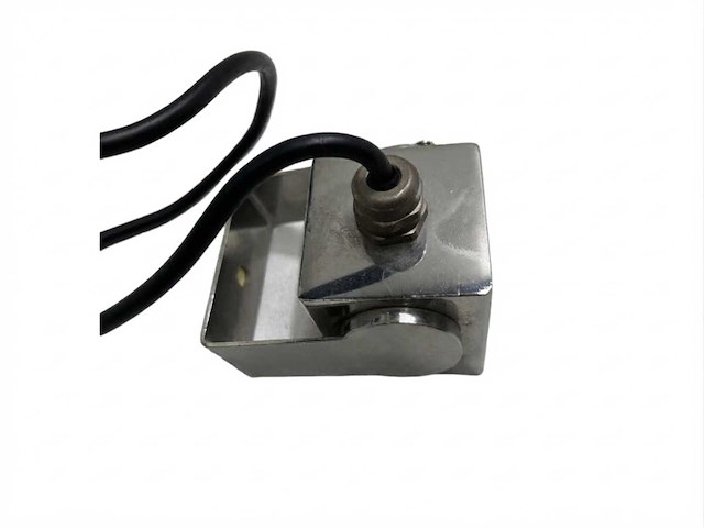 Alphatron fta stainless steel cctv camera hdei2p - afbeelding 1 van  5