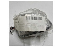 Alphatron fta stainless steel cctv camera hdei2p - afbeelding 5 van  5