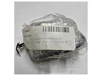 Alphatron fta stainless steel cctv camera hdei2p - afbeelding 4 van  4