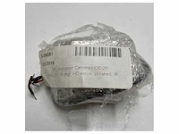 Alphatron fta stainless steel cctv camera hdei2p - afbeelding 5 van  5