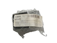 Alphatron fta stainless steel cctv camera hdei53p/sr - afbeelding 1 van  5