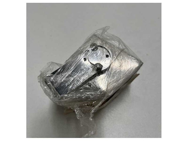 Alphatron fta stainless steel cctv camera hdei53p/sr - afbeelding 3 van  5