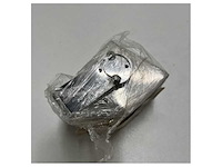 Alphatron fta stainless steel cctv camera hdei53p/sr - afbeelding 3 van  5