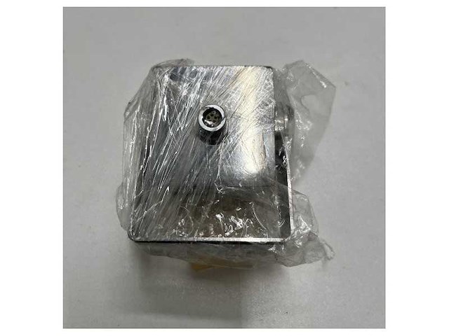 Alphatron fta stainless steel cctv camera hdei53p/sr - afbeelding 4 van  5