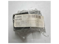 Alphatron fta stainless steel cctv camera hdei53p/sr - afbeelding 5 van  5