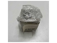 Alphatron fta stainless steel cctv camera hdei7p - afbeelding 1 van  1