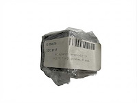 Alphatron fta stainless steel cctv camera hdei7p - afbeelding 1 van  4