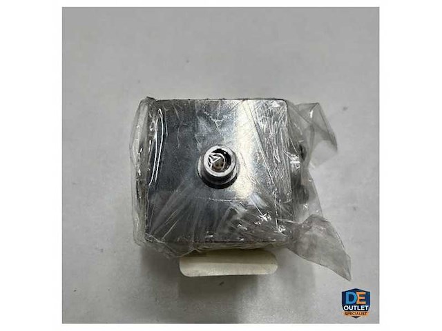 Alphatron fta stainless steel cctv camera hdei7p - afbeelding 3 van  4