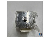Alphatron fta stainless steel cctv camera hdei7p - afbeelding 3 van  4