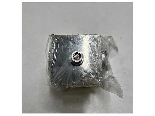 Alphatron fta stainless steel cctv camera hdei7p - afbeelding 1 van  2