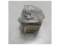 Alphatron fta stainless steel cctv camera hdei7p - afbeelding 2 van  2