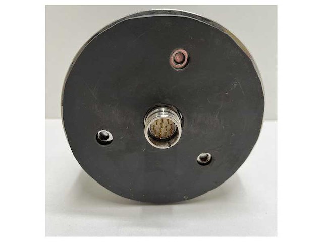 Alphatron fta stainless steel cctv dome camera tu22p - afbeelding 3 van  7