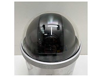 Alphatron fta stainless steel cctv dome camera tu22p - afbeelding 4 van  7