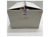 Alphatron fta stainless steel cctv dome camera tu22p - afbeelding 7 van  7