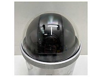 Alphatron fta stainless steel cctv dome camera tu22p - afbeelding 4 van  7