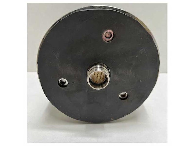 Alphatron fta stainless steel cctv dome camera tu22p - afbeelding 2 van  6