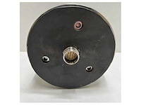 Alphatron fta stainless steel cctv dome camera tu22p - afbeelding 2 van  6