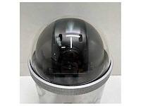 Alphatron fta stainless steel cctv dome camera tu22p - afbeelding 3 van  6