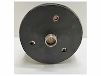 Alphatron fta stainless steel cctv dome camera tu22p - afbeelding 3 van  7