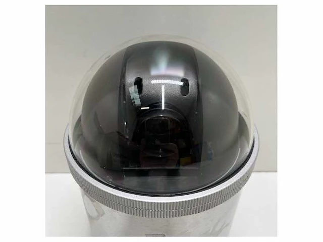 Alphatron fta stainless steel cctv dome camera tu22p - afbeelding 4 van  7