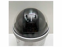 Alphatron fta stainless steel cctv dome camera tu22p - afbeelding 4 van  7