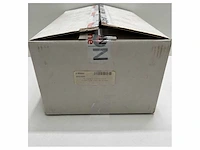 Alphatron fta stainless steel cctv dome camera tu22p - afbeelding 7 van  7