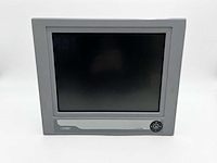 Alphatron hatteland alphascreen 15 15 inch marine monitor 230v - jh15t17