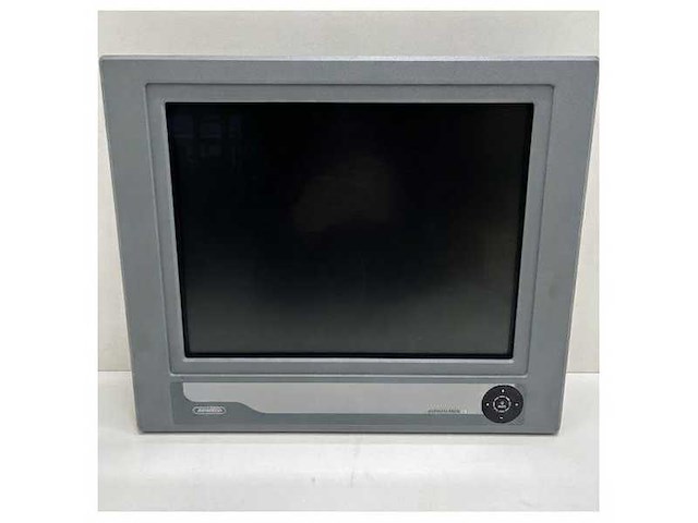 Alphatron hatteland alphascreen 15 15 inch marine monitor 230v - jh15t17 - afbeelding 2 van  8