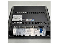 Alphatron hatteland alphascreen 15 15 inch marine monitor 230v - jh15t17 - afbeelding 5 van  8