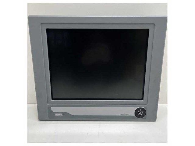 Alphatron hatteland alphascreen 15 15 inch marine monitor 230v - jh15t17 - afbeelding 6 van  8