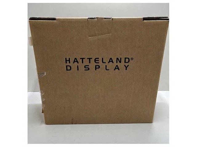 Alphatron hatteland alphascreen 15 15 inch marine monitor 230v - jh15t17 - afbeelding 7 van  8