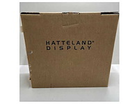 Alphatron hatteland alphascreen 15 15 inch marine monitor 230v - jh15t17 - afbeelding 7 van  8