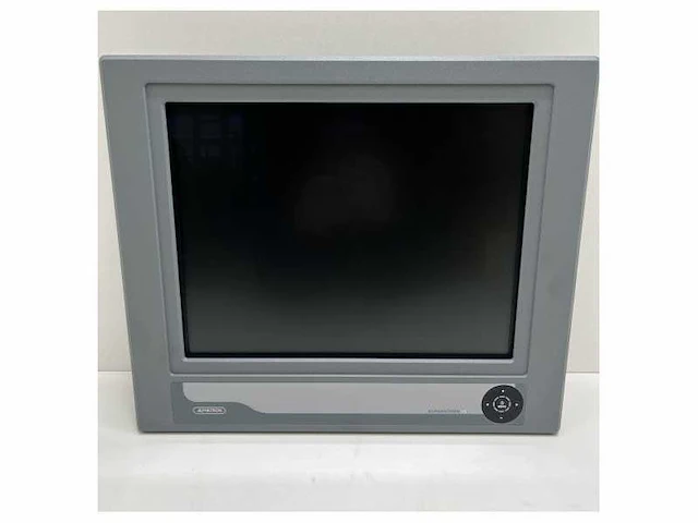Alphatron hatteland alphascreen 15 15 inch marine monitor 230v - jh15t17 - afbeelding 5 van  8