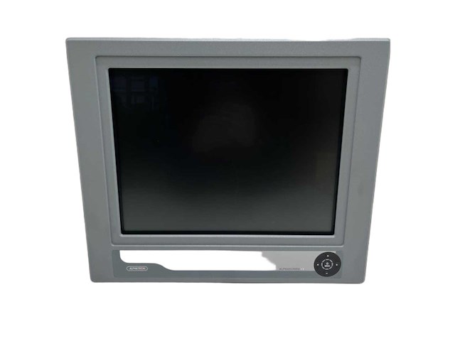 Alphatron hemsteland alphascreen 15 15 inch marine monitor 230v - jh15t17 - afbeelding 1 van  8