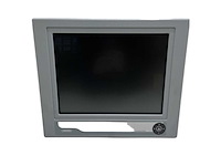 Alphatron hemsteland alphascreen 15 15 inch marine monitor 230v - jh15t17 - afbeelding 1 van  8