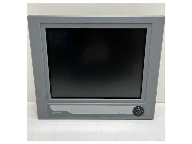 Alphatron hemsteland alphascreen 15 15 inch marine monitor 230v - jh15t17 - afbeelding 2 van  8