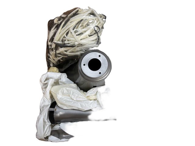 Alphatron horn speaker ah100t 100 watt 100v - 3313.1074 - afbeelding 5 van  8