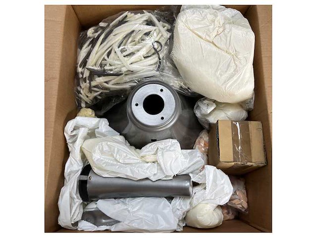 Alphatron horn speaker ah100t 100 watt 100v - 3313.1074 - afbeelding 8 van  8