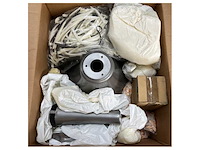 Alphatron horn speaker ah100t 100 watt 100v - 3313.1074 - afbeelding 8 van  8