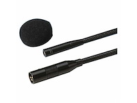 Alphatron img stageline emg-500p spraakmicrofoon zwanenhals - afbeelding 1 van  6
