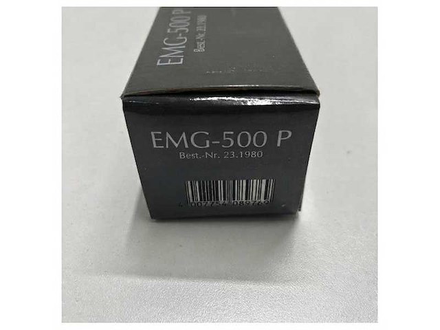 Alphatron img stageline emg-500p spraakmicrofoon zwanenhals - afbeelding 4 van  6