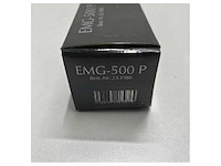 Alphatron img stageline emg-500p spraakmicrofoon zwanenhals - afbeelding 4 van  6