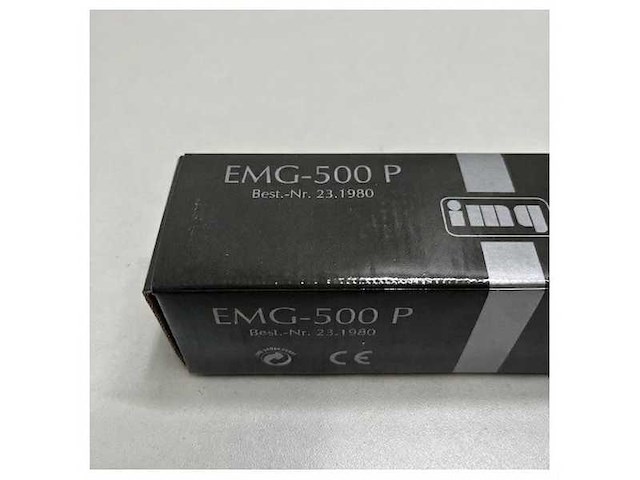 Alphatron img stageline emg-500p spraakmicrofoon zwanenhals - afbeelding 5 van  6