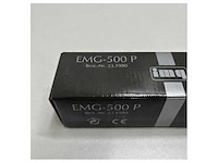 Alphatron img stageline emg-500p spraakmicrofoon zwanenhals - afbeelding 5 van  6